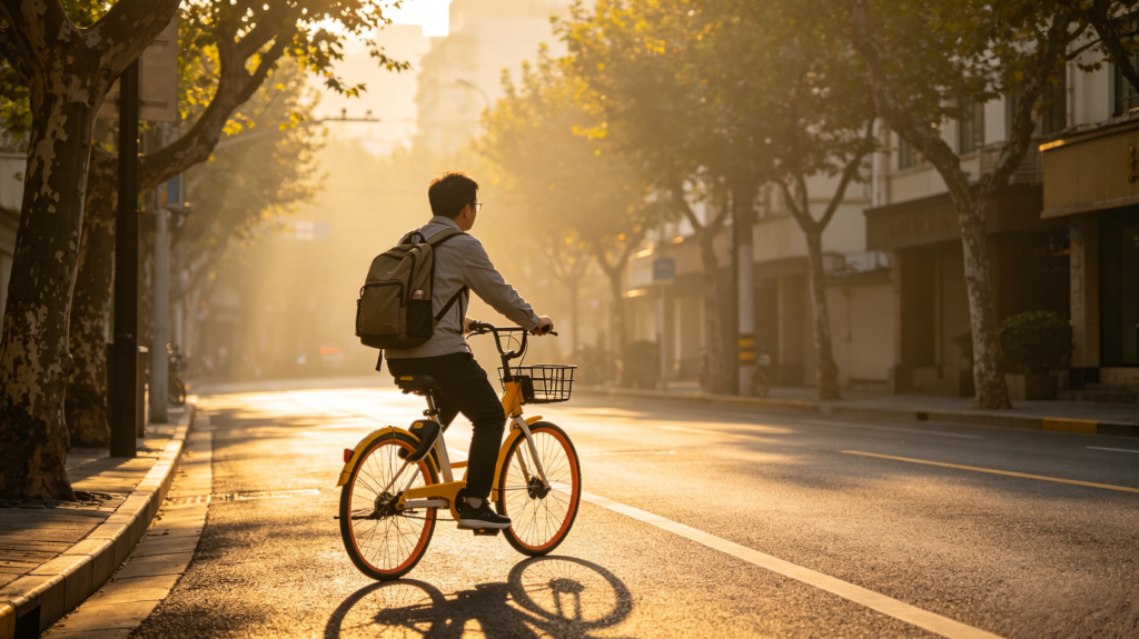 Cycling Benefits:A Perfect Everyday Workout 260607 cycling benefits