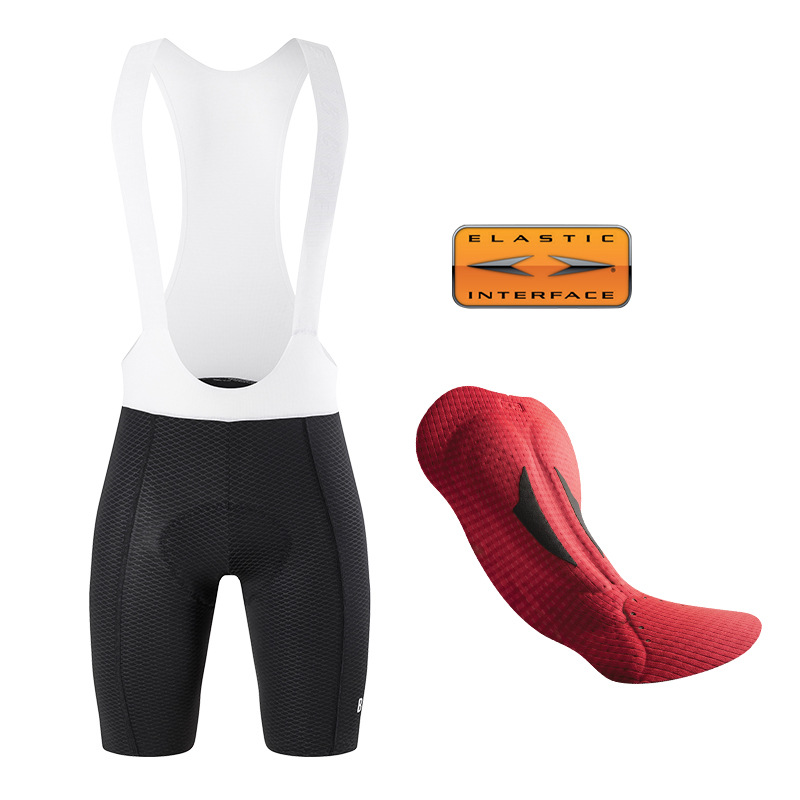 customize men's pro team training bib shorts tb6lta001 (1)