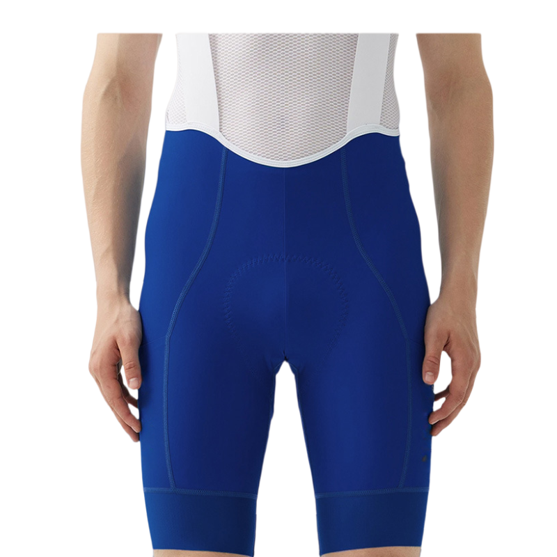 customize men's pro team training bib shorts tb6lta003 (4)