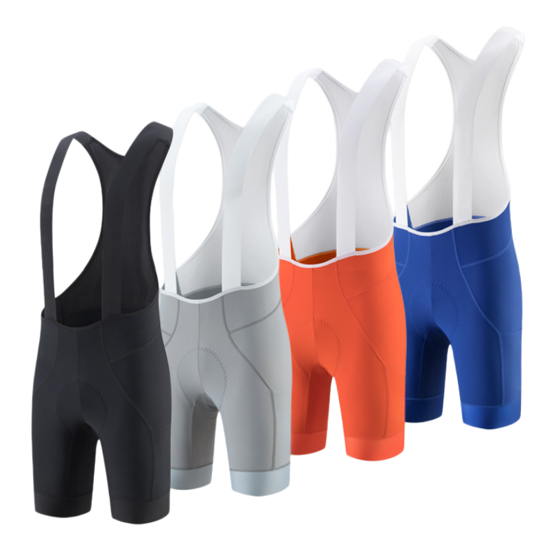 customize men's pro team training bib shorts tb6lta003 (5)