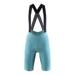 customize women's pro team training bib shorts tb6lta011 (1)