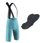 customize women's pro team training bib shorts tb6lta011 (2)