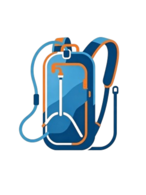 custom hydration packs