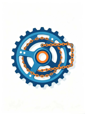 Bicycle Parts