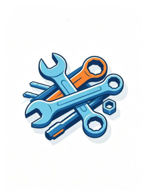 Bike Repair Tools